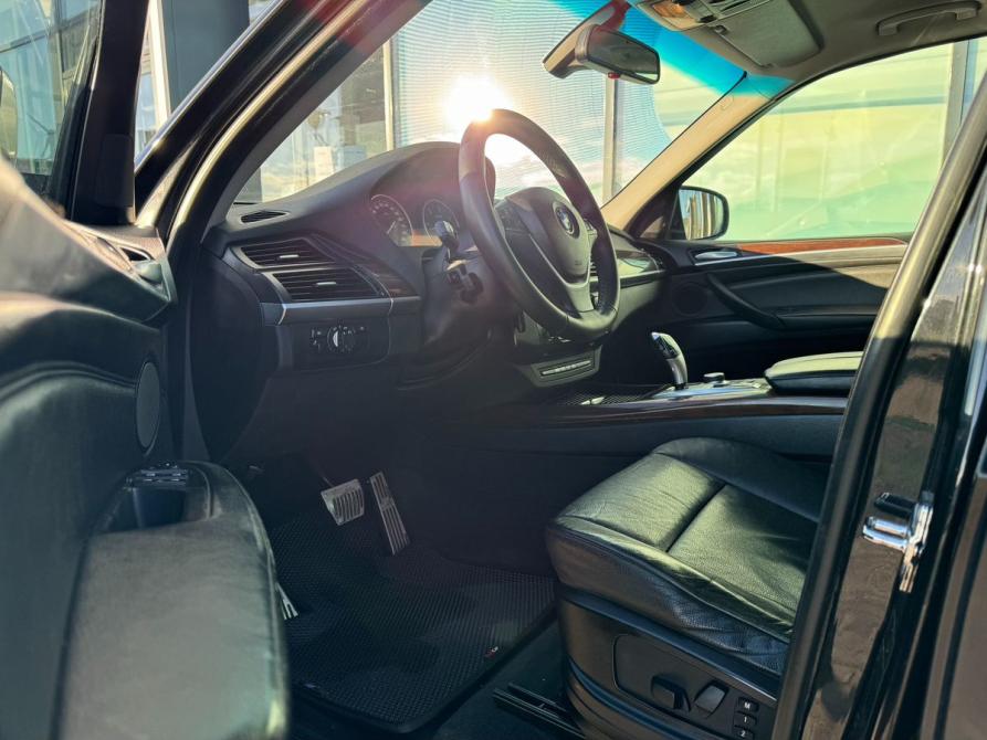 BMW X5 II (E70) Архангельск  - изображение 10