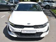 Kia K5 III Москва  - изображение 10
