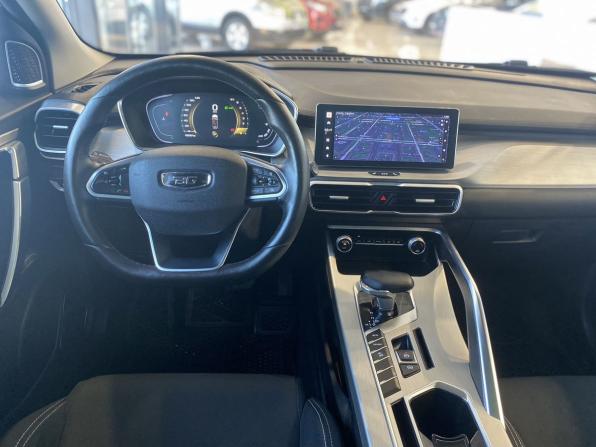 Belgee X50 с пробегом 2024 года, цена 1 845 000 рублей, 62507 км, внедорожник, Автокод Объявления