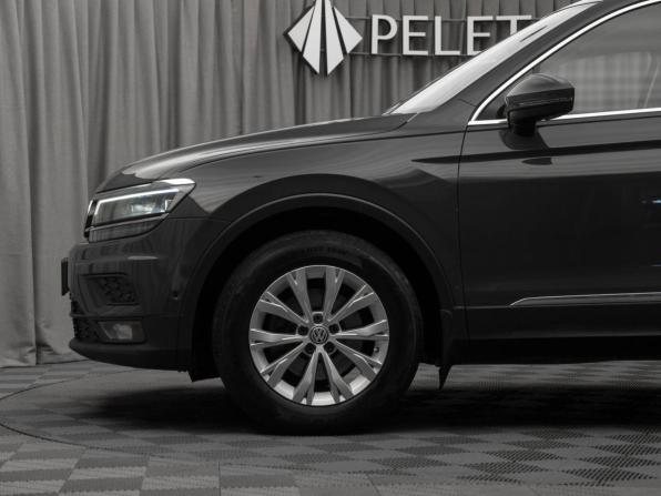 Volkswagen Tiguan II с пробегом 2018 года, цена 1 480 000 рублей, 207135 км, внедорожник, Автокод Объявления