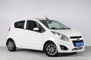 Chevrolet Spark III (M300) Рестайлинг Челябинск  - изображение 16