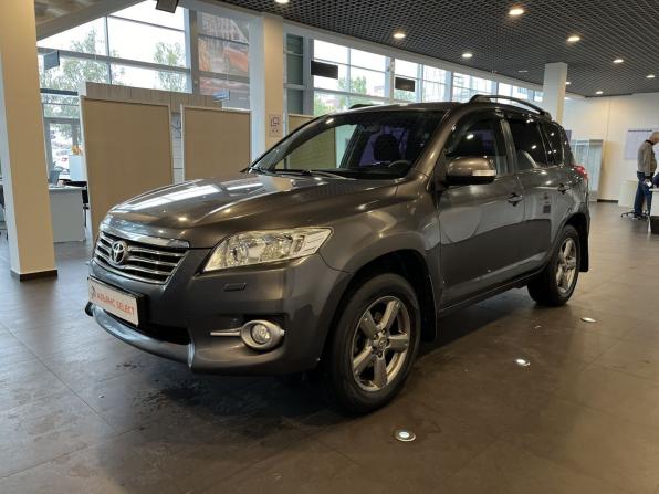 Toyota RAV4 III (XA30) Рестайлинг с пробегом 2012 года, цена 1 367 000 рублей, 243471 км, внедорожник, Автокод Объявления