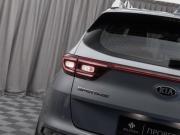 Kia Sportage IV Рестайлинг Москва  - изображение 48