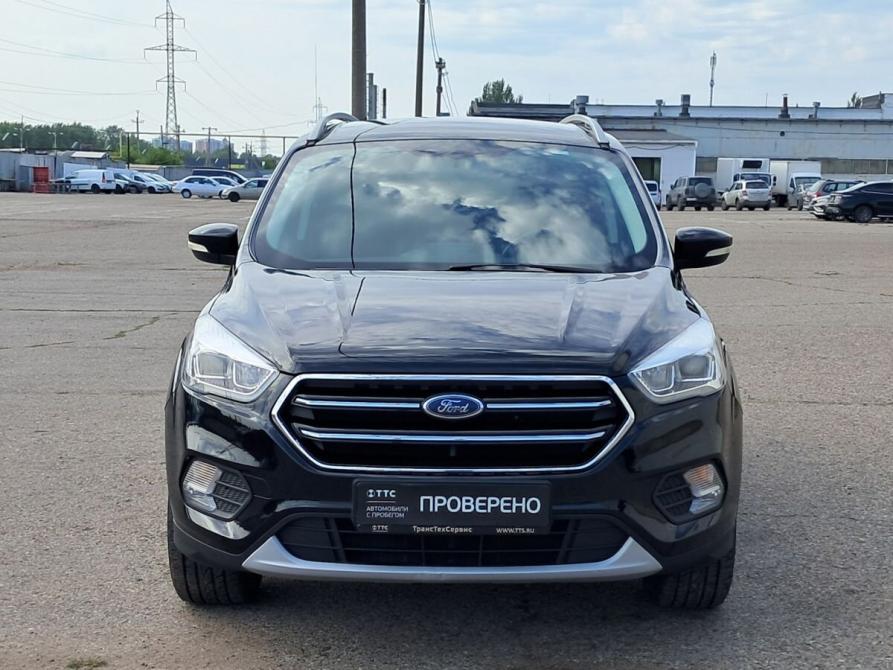 Ford Kuga II Рестайлинг Набережные Челны  - изображение 2