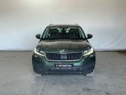 Skoda Kodiaq I Москва  - изображение 23
