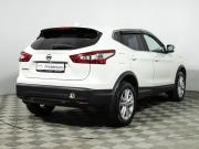 Nissan Qashqai II Санкт-Петербург  - изображение 20