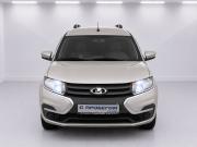 Lada (ВАЗ) Largus I Рестайлинг Москва  - изображение 16