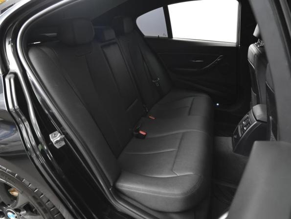 BMW 3 серии VI (F3x) Рестайлинг с пробегом 2017 года, цена 2 475 000 рублей, 154174 км, седан, Автокод Объявления