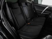 Toyota RAV4 IV (XA40) Рестайлинг Воронеж  - изображение 29