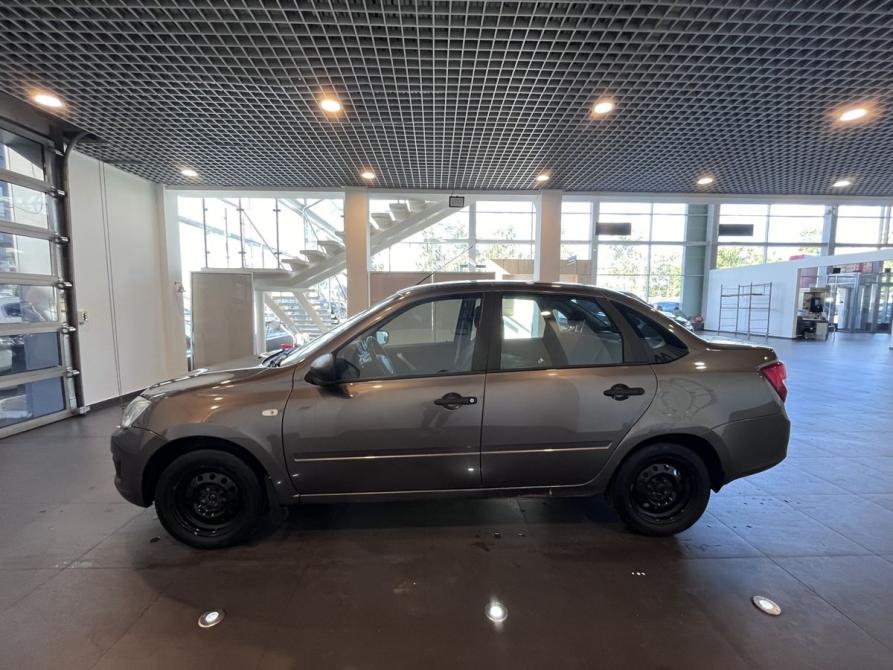 Lada (ВАЗ) Granta I Чебоксары  - изображение 6