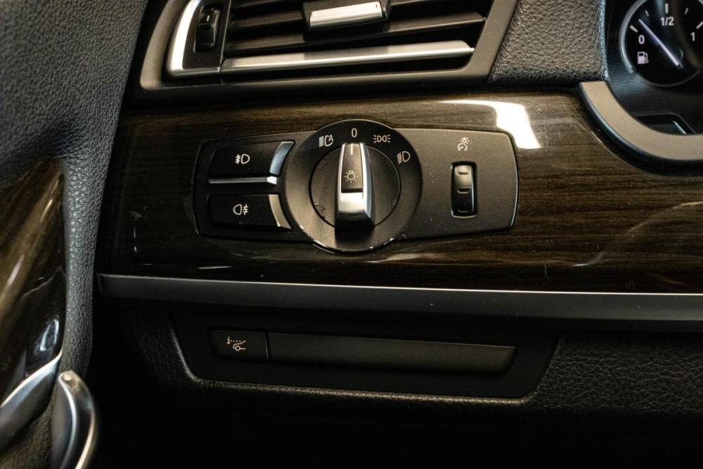 BMW 7 серии V (F01/F02/F04) Уфа  - изображение 14