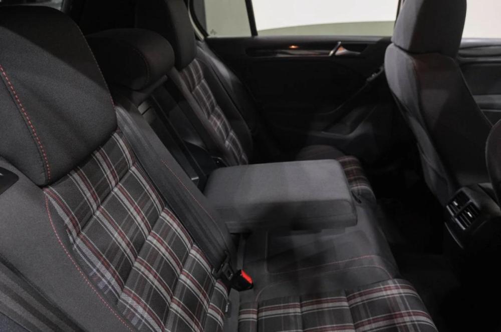 Volkswagen Golf GTI VI Новокузнецк  - изображение 27
