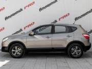 Nissan Qashqai I Рестайлинг Екатеринбург  - изображение 33