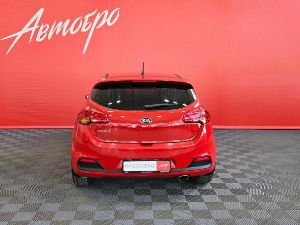 Kia Ceed II с пробегом 2014 года, цена 999 000 рублей, 167306 км, хэтчбек, Автокод Объявления
