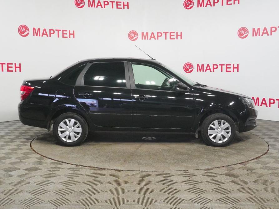 Lada (ВАЗ) Granta I Рестайлинг Вологда  - изображение 4