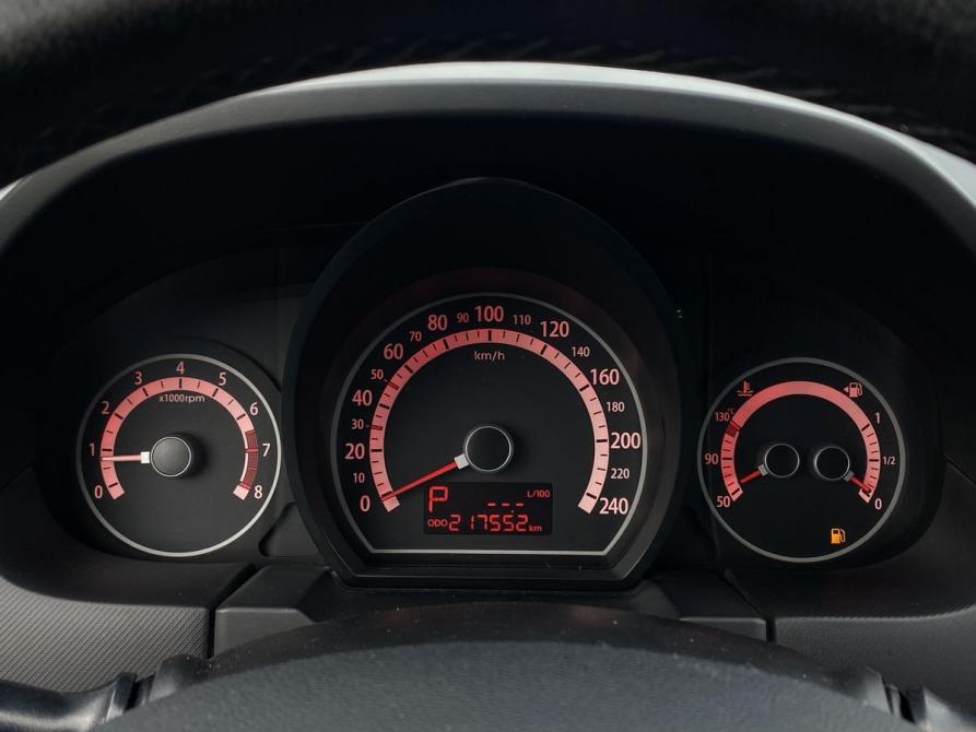 Kia Ceed I Рестайлинг Москва  - изображение 23