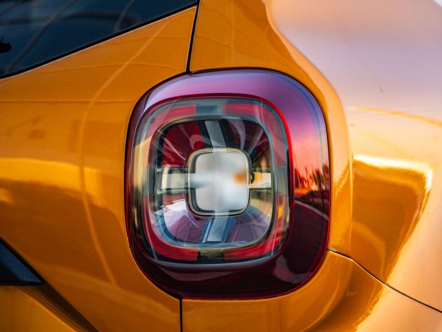 Renault Duster II Волгоград  - изображение 13