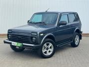Lada (ВАЗ) Niva Legend I Ростов-на-Дону  - изображение 21