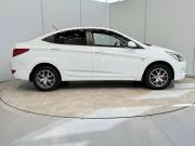 Hyundai Solaris I Рестайлинг Волжский  - изображение 8