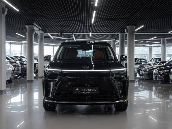 GAC Trumpchi S9 с пробегом 2025 года, цена 5 700 000 рублей, 27 км, внедорожник, Автокод Объявления