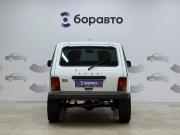 Lada (ВАЗ) Niva Legend I Ставрополь  - изображение 22