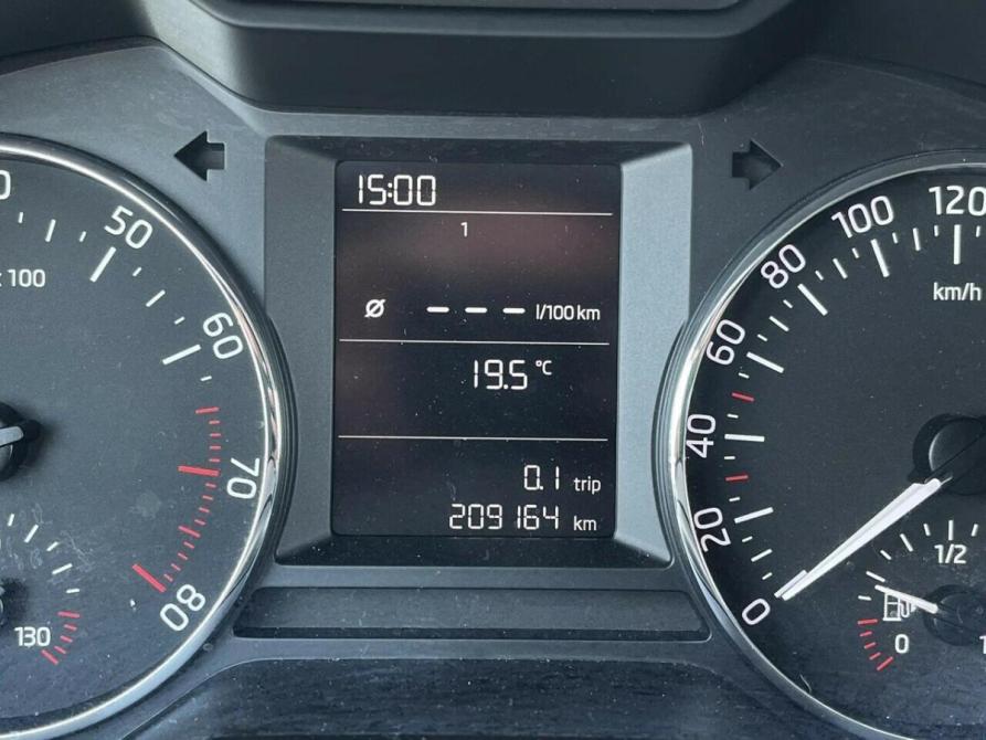 Skoda Octavia III (A7) Буинск  - изображение 10