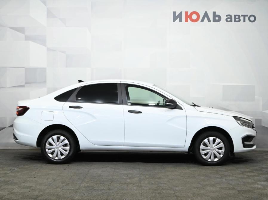 Lada (ВАЗ) Vesta I Рестайлинг (NG) Екатеринбург  - изображение 9