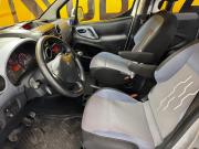 Peugeot Partner II Рестайлинг Ижевск  - изображение 33