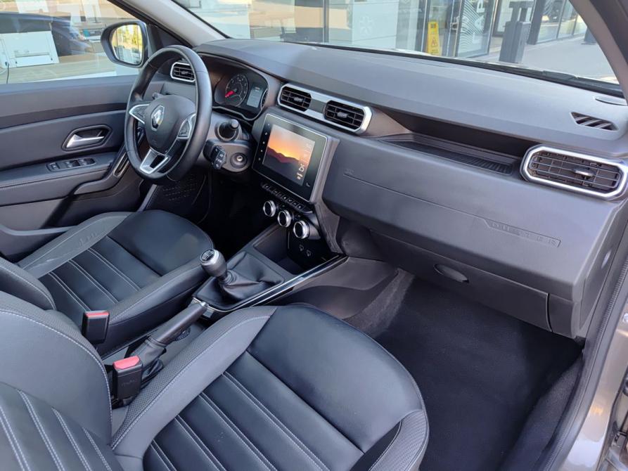 Renault Duster II Ижевск  - изображение 13