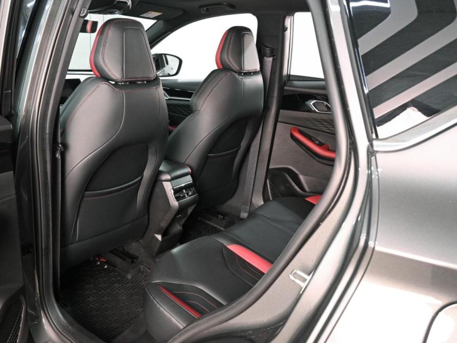 Geely Coolray I Рестайлинг Ростов-на-Дону  - изображение 11