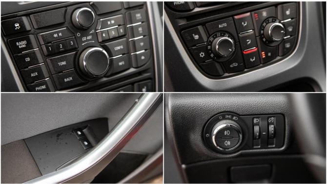 Opel Astra H Рестайлинг с пробегом 2012 года, цена 725 000 рублей, 170000 км, хэтчбек, Автокод Объявления
