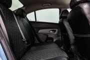 Chevrolet Cruze I Рестайлинг Уфа  - изображение 30