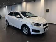 Chevrolet Aveo II Чебоксары  - изображение 35