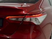 Toyota Camry VIII (XV70) Рестайлинг Вологда  - изображение 33
