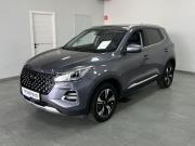 Chery Tiggo 4 Pro I Казань  - изображение 25
