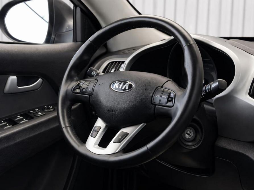 Kia Sportage III Рестайлинг Пермь  - изображение 10