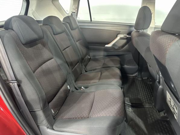 Toyota Verso I с пробегом 2010 года, цена 840 000 рублей, 268866 км, компактвэн, Автокод Объявления
