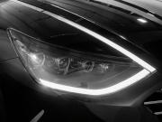 Hyundai Sonata VIII (DN8) Иркутск  - изображение 51