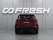 Kia Rio IV Рестайлинг Воронеж  - изображение 24