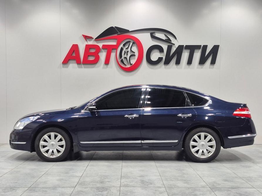 Nissan Teana II (J32) Воронеж  - изображение 8