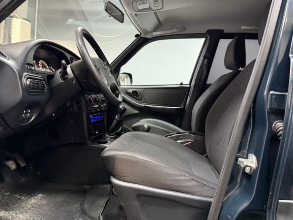 Lada (ВАЗ) Niva Travel I с пробегом 2022 года, цена 890 000 рублей, 89616 км, внедорожник, Автокод Объявления
