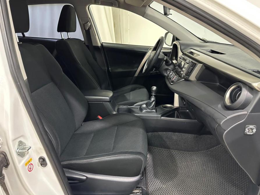 Toyota RAV4 IV (XA40) Курск  - изображение 22