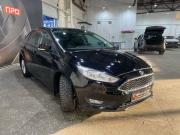 Ford Focus III Рестайлинг Пермь  - изображение 5