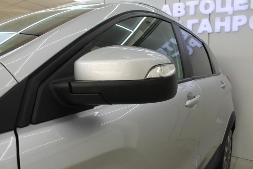 Lada (ВАЗ) XRAY I Таганрог  - изображение 6