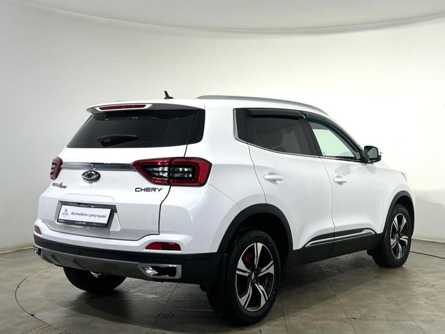 Chery Tiggo 4 Pro I Рестайлинг Ижевск  - изображение 4