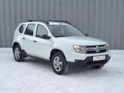 Renault Duster I Рестайлинг Челябинск  - изображение 31