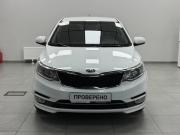 Kia Rio III Рестайлинг Казань  - изображение 21