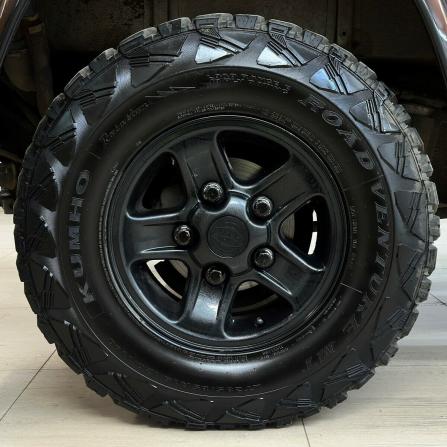 Land Rover Defender I с пробегом 2003 года, цена 1 390 000 рублей, 292901 км, внедорожник, Автокод Объявления