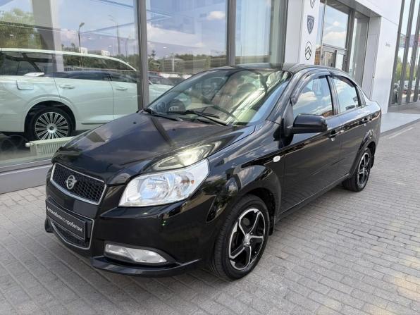 Ravon Nexia R3 с пробегом 2017 года, цена 550 000 рублей, 135019 км, седан, Автокод Объявления
