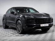 Porsche Cayenne III Рестайлинг Москва  - изображение 25